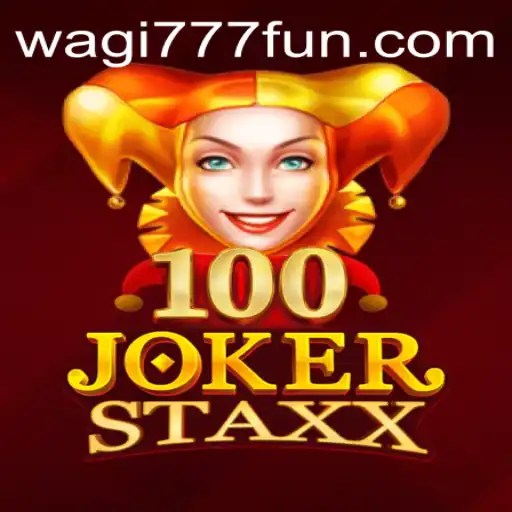 Exploring the Exciting World of 100JokerStaxx: A Modern Spin on Classic Fun
