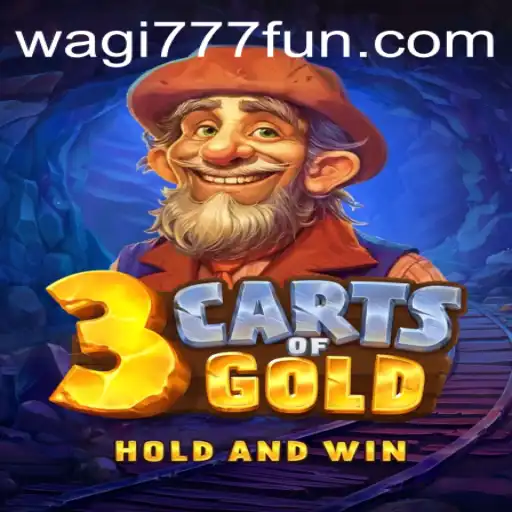 Exploring the Adventures of 3cartsOfGold: A Journey through Challenges and Riches