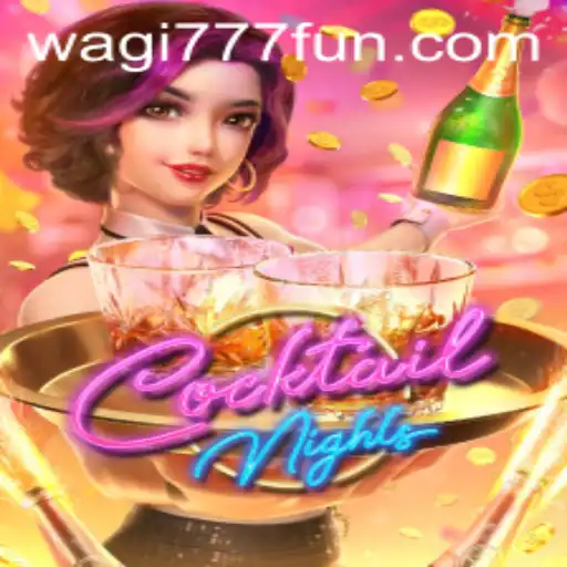 Cocktail Nights Game Overview
