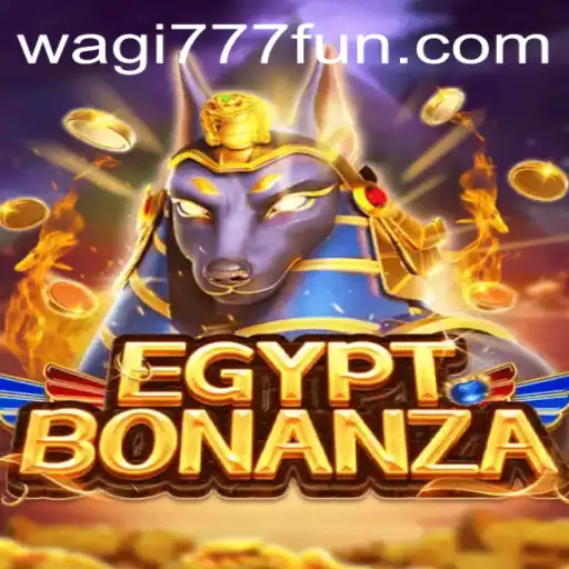 Unveiling the Mysteries of EgyptBonanza and the Exciting Wagi777