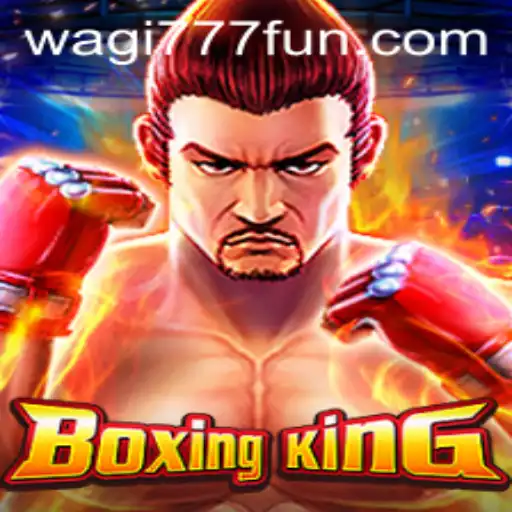 The Exciting World of BoxingKing with Wagi777