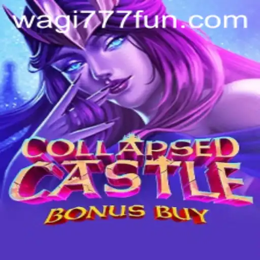 Explore the Exciting World of CollapsedCastleBonusBuy
