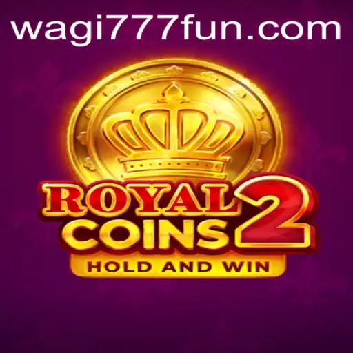 Discover RoyalCoins2 Adventure
