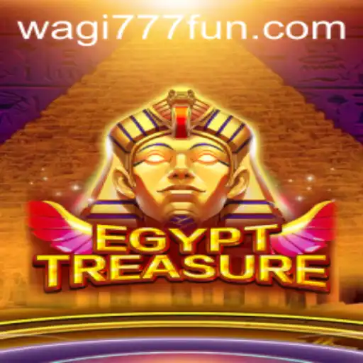 Discover the Mystical Adventure of EgyptTreasure with wagi777