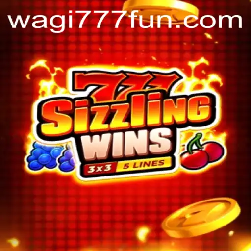 Explore 777 Sizzling Wins