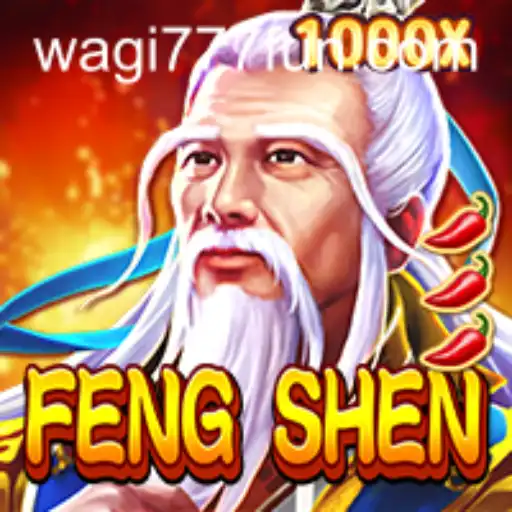 Explore the Mythical World of FengShen with Wagi777