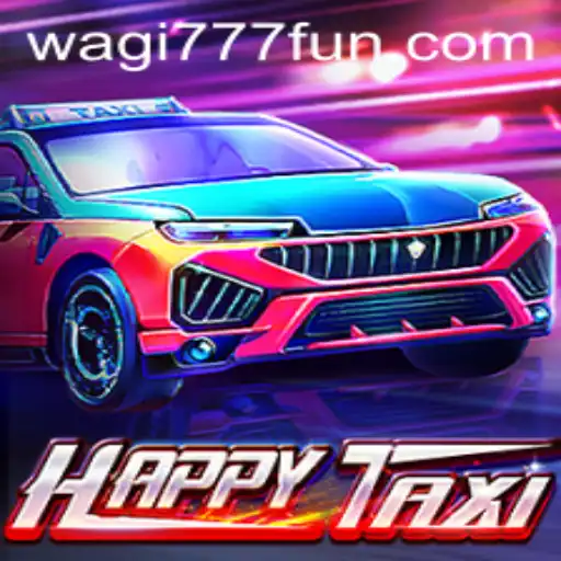 Exploring the World of HappyTaxi: A Delightful Gaming Experience