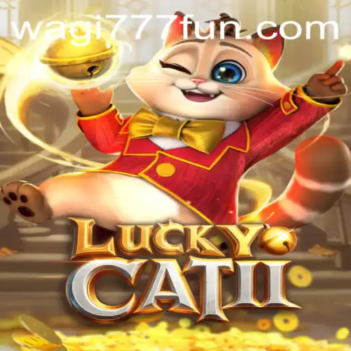 Unlock the Magic of LuckyCatII: A New Adventure