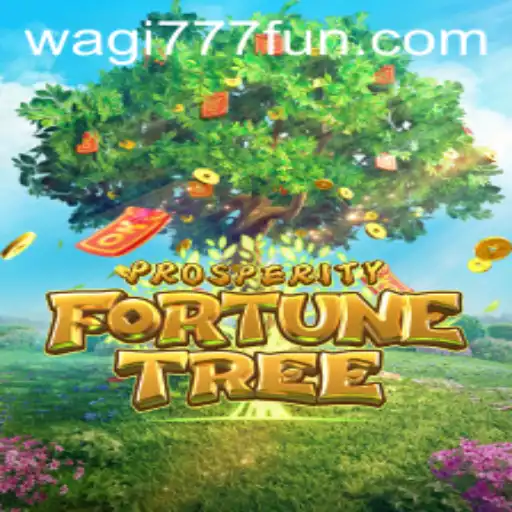 Exploring the World of ProsperityFortuneTree and the Magic of wagi777