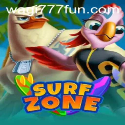 SurfZone: A Wave of Adventure and Strategy