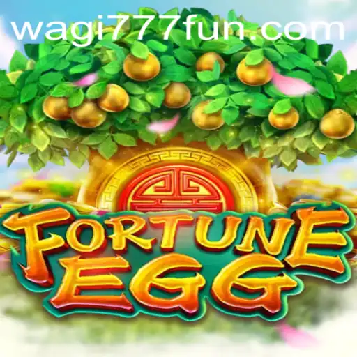 Exploring the Exciting World of FortuneEgg: A New Era in Online Gaming