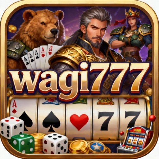 wagi777