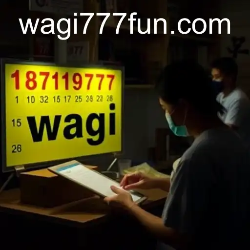 The Complex World of Jueteng and the Rise of 'Wagi777'