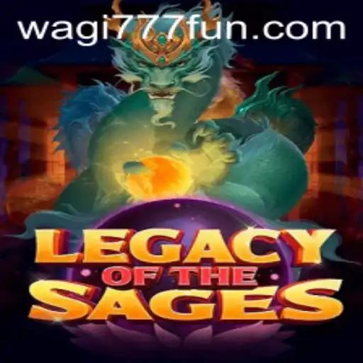 Legacy of the Sages: An Epic Gaming Experience with Wagi777