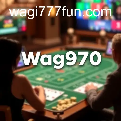 Exploring the World of Live Casino: Wagi777