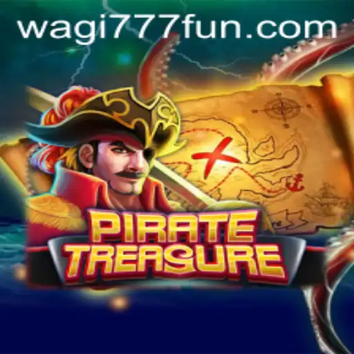 PirateTreasure Game Overview