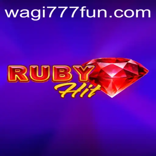 Discover the Exciting World of RubyHit: A Comprehensive Guide to Wagi777's New Game