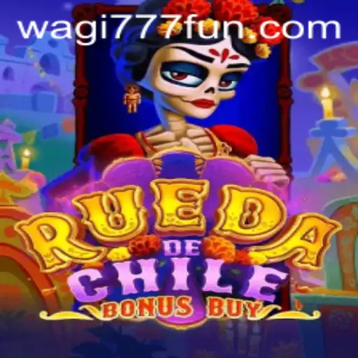 Unveiling Rueda De Chile Bonus Buy