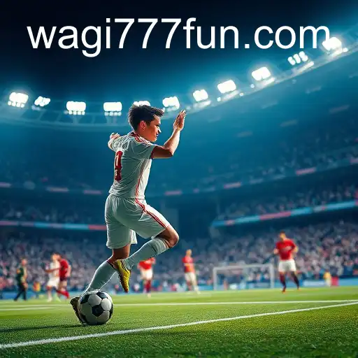 The Evolution of Sports: A Deep Dive into Wagi777