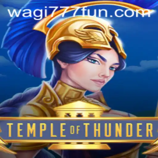 Temple of Thunder Game Description and Rules