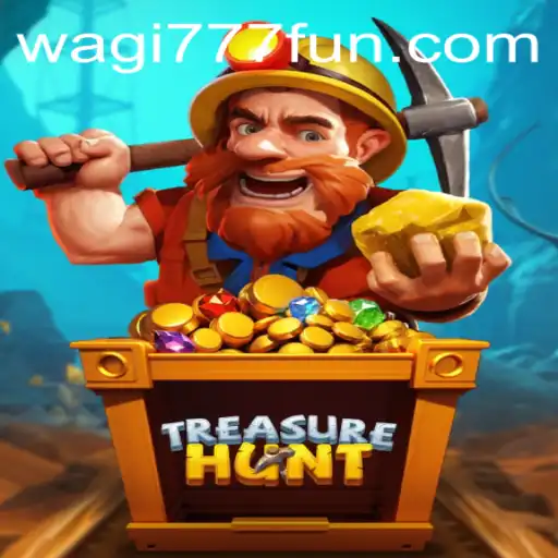 Discover the Thrills of TreasureHunt: Unveiling the Secrets of Gameplay and Strategy