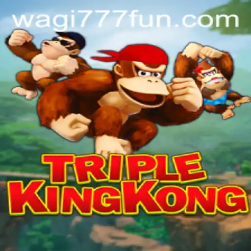 Discover the Excitement of TripleKingKong: A Revolutionary Adventure
