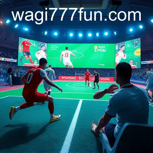 Exploring the Thriving World of Virtual Sports: The Impact of Wagi777